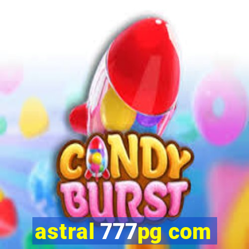 astral 777pg com